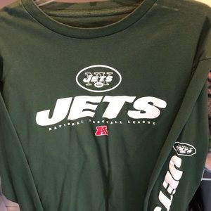 Men’s team apparel Jets